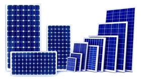 太陽能電池的原理是怎樣的？