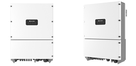 華為組串型逆變器 華為組串型逆變器