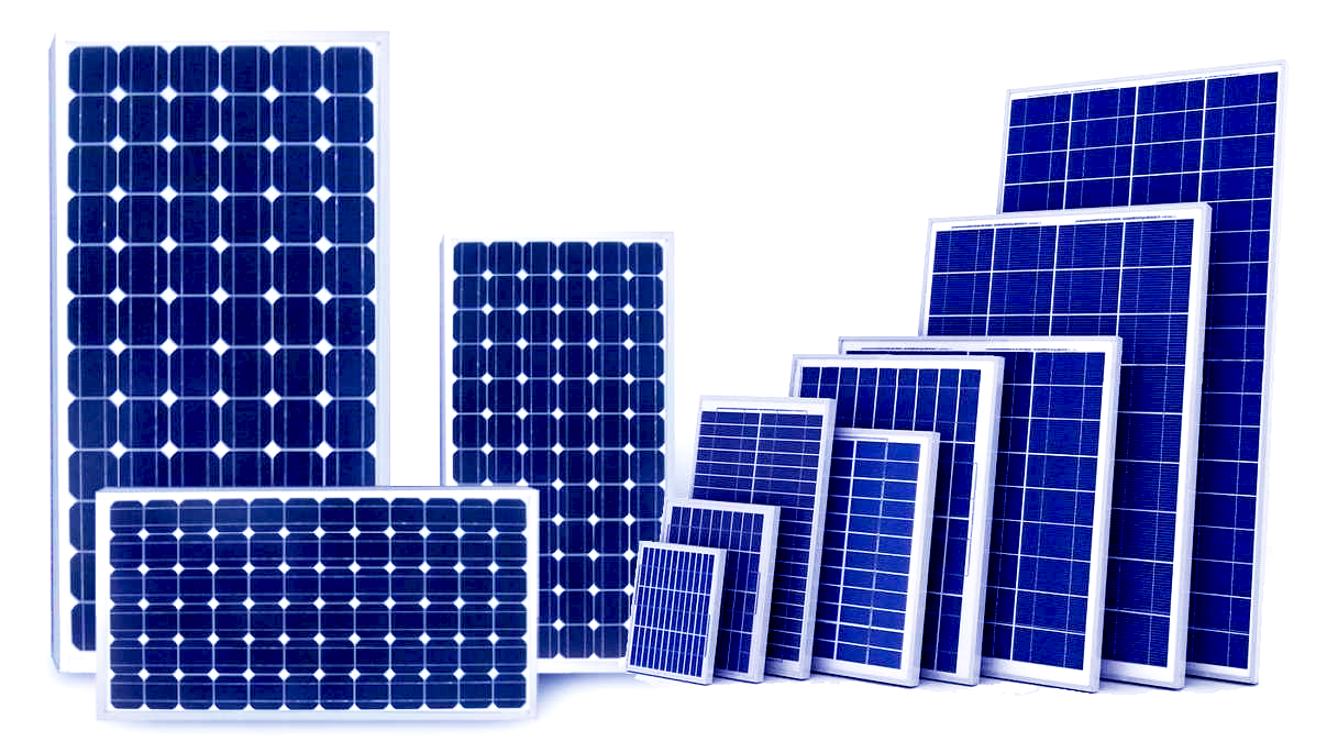 太陽(yáng)能電池的原理是怎樣的？